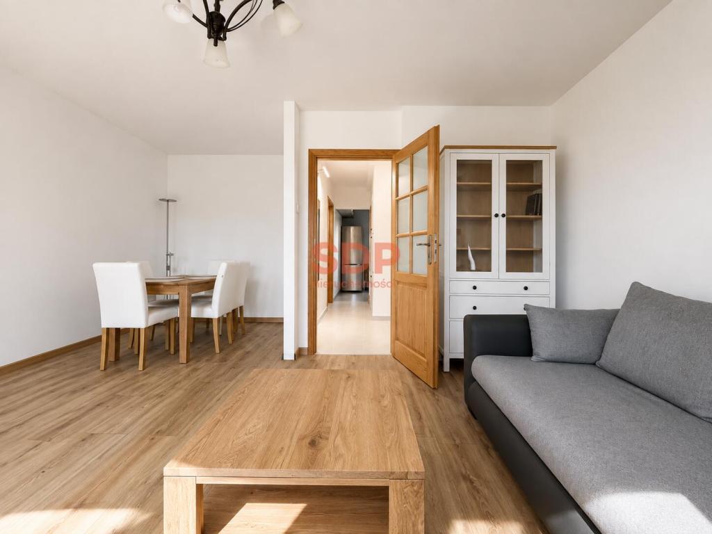 Mieszkanie 46 m², Wrocław, Śródmieście, Sempołowskiej Stefanii - zdjęcie 1
