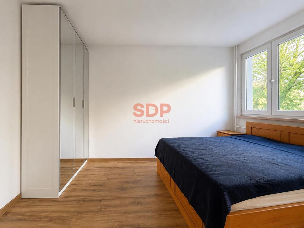 Mieszkanie 46 m², Wrocław, Śródmieście, Sempołowskiej Stefanii - zdjęcie 5