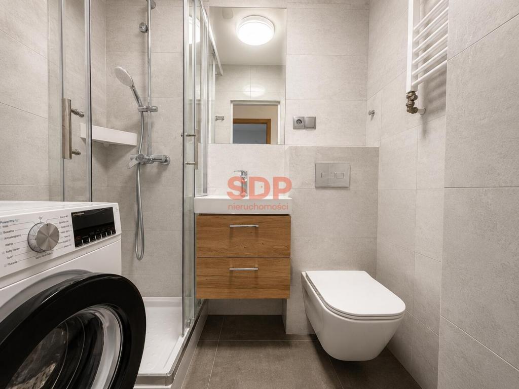 Mieszkanie 46 m², Wrocław, Śródmieście, Sempołowskiej Stefanii - zdjęcie 6
