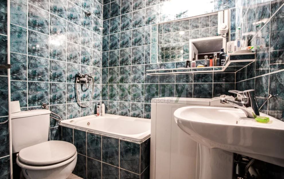 Mieszkanie 36,6 m², Warszawa, Mokotów, Puławska - zdjęcie 7