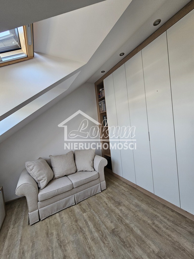 Dom 135 m², Witkowo Drugie, Koralowa - zdjęcie 16