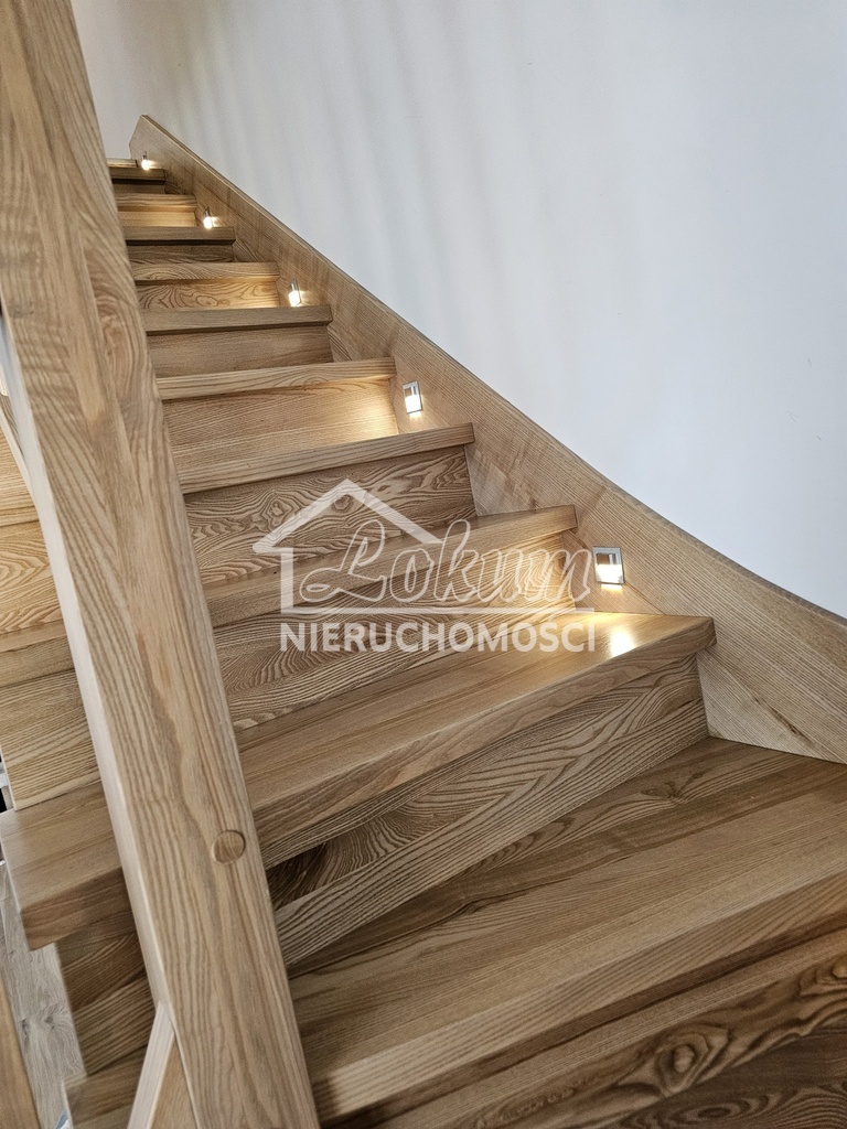 Dom 135 m², Witkowo Drugie, Koralowa - zdjęcie 12