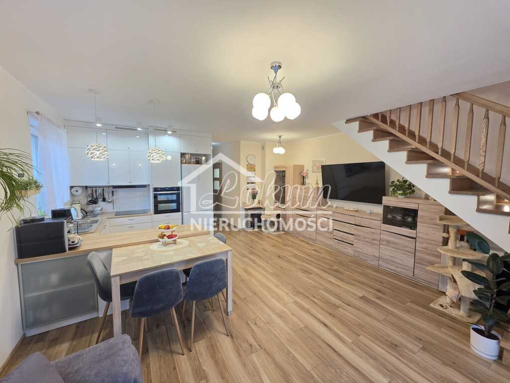Dom 135 m², Witkowo Drugie, Koralowa - zdjęcie 8