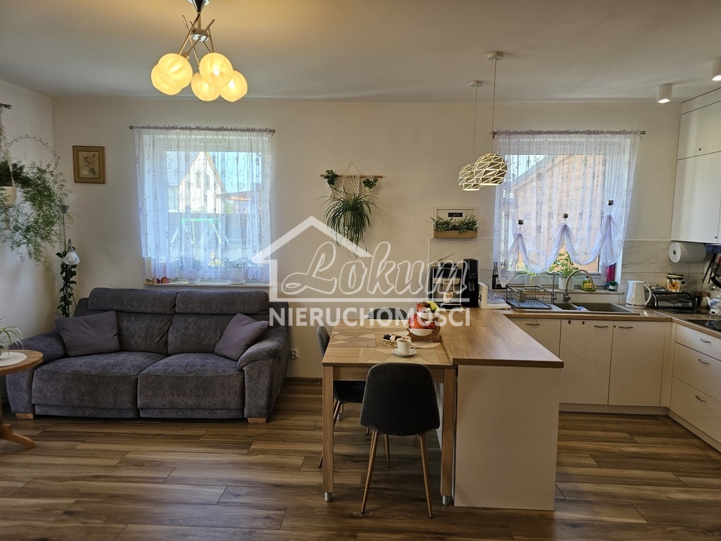 Dom 135 m², Witkowo Drugie, Koralowa - zdjęcie 9