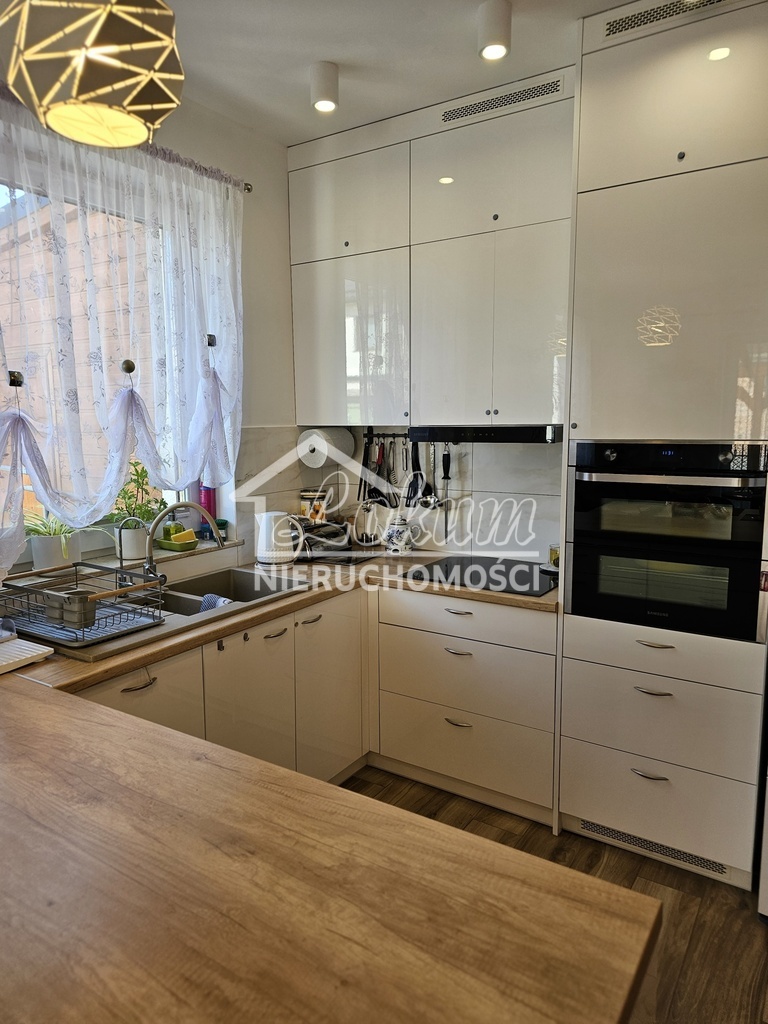 Dom 135 m², Witkowo Drugie, Koralowa - zdjęcie 7