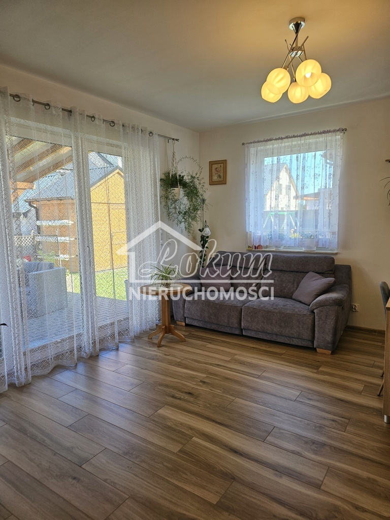 Dom 135 m², Witkowo Drugie, Koralowa - zdjęcie 10