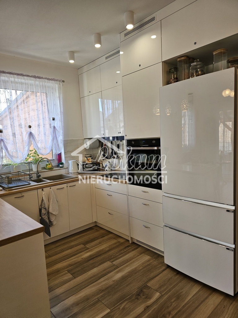 Dom 135 m², Witkowo Drugie, Koralowa - zdjęcie 6