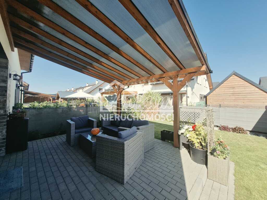 Dom 135 m², Witkowo Drugie, Koralowa - zdjęcie 4