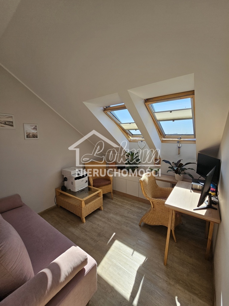 Dom 135 m², Witkowo Drugie, Koralowa - zdjęcie 14