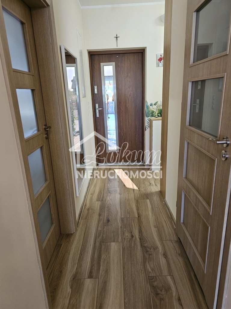 Dom 135 m², Witkowo Drugie, Koralowa - zdjęcie 17