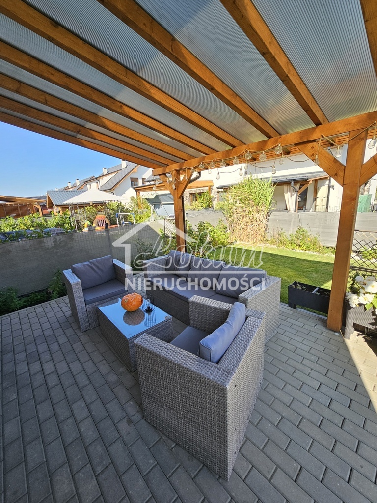 Dom 135 m², Witkowo Drugie, Koralowa - zdjęcie 3