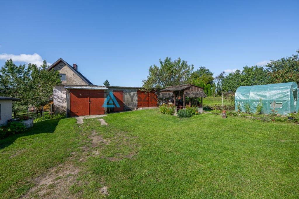 Dom w sercu Borów Tucholskich | 85 m² | gm. Cekcyn - zdjęcie 18