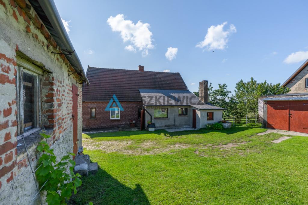 Dom w sercu Borów Tucholskich | 85 m² | gm. Cekcyn - zdjęcie 14