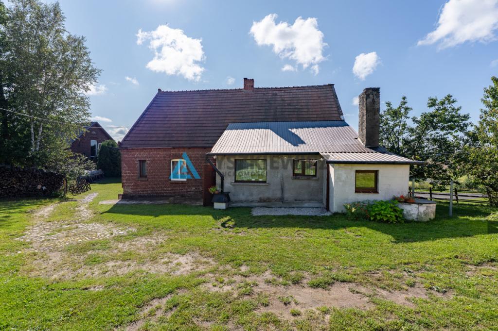 Dom w sercu Borów Tucholskich | 85 m² | gm. Cekcyn - zdjęcie 13