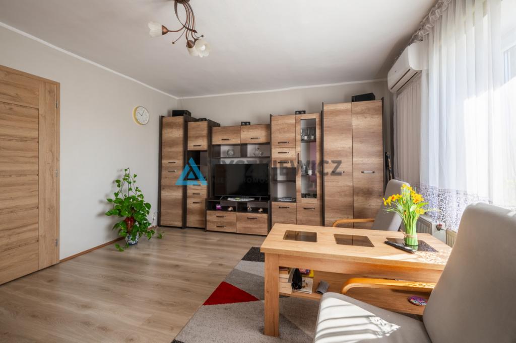 Dom w sercu Borów Tucholskich | 85 m² | gm. Cekcyn - zdjęcie 8