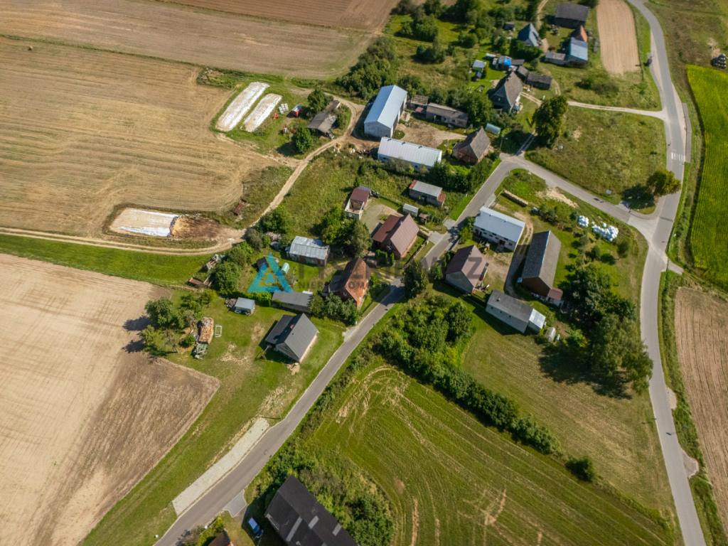 Dom w sercu Borów Tucholskich | 85 m² | gm. Cekcyn - zdjęcie 22