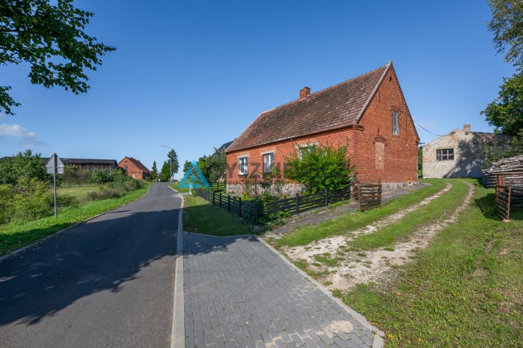 Dom w sercu Borów Tucholskich | 85 m² | gm. Cekcyn - zdjęcie 19