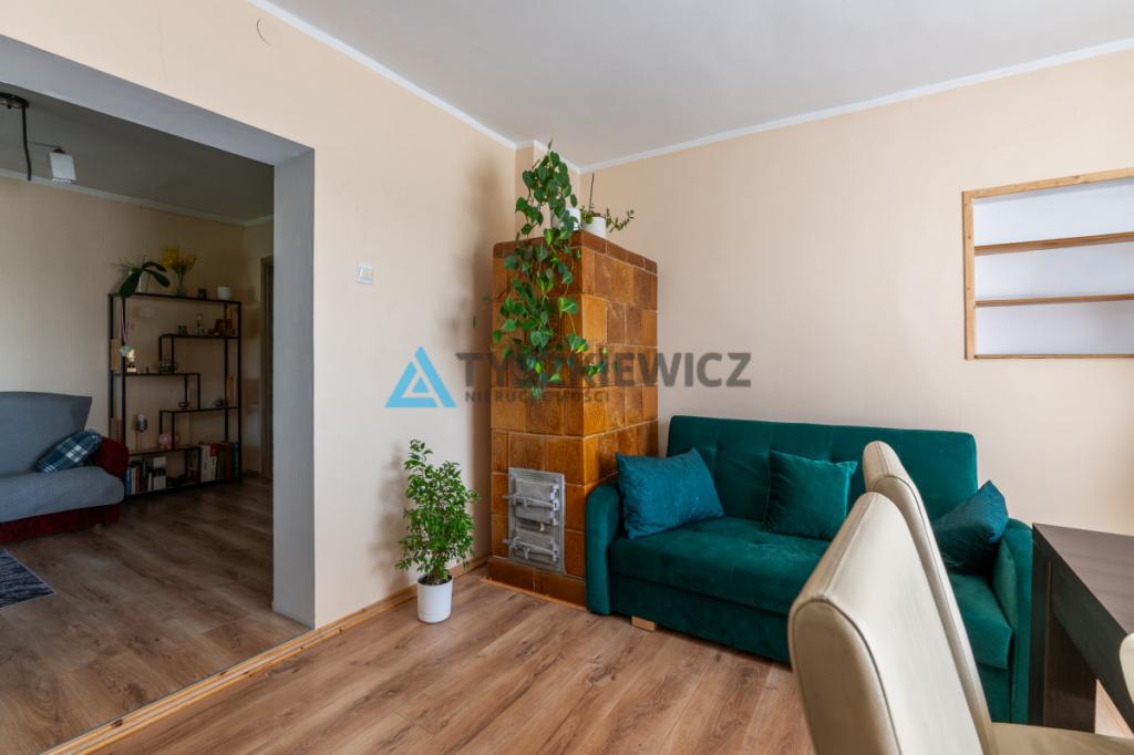 Dom w sercu Borów Tucholskich | 85 m² | gm. Cekcyn - zdjęcie 4