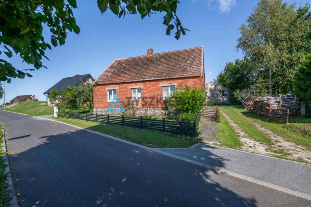 Dom w sercu Borów Tucholskich | 85 m² | gm. Cekcyn - zdjęcie 20