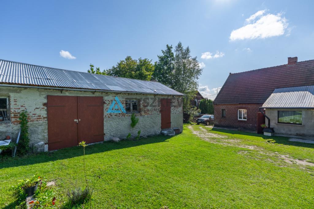 Dom w sercu Borów Tucholskich | 85 m² | gm. Cekcyn - zdjęcie 17