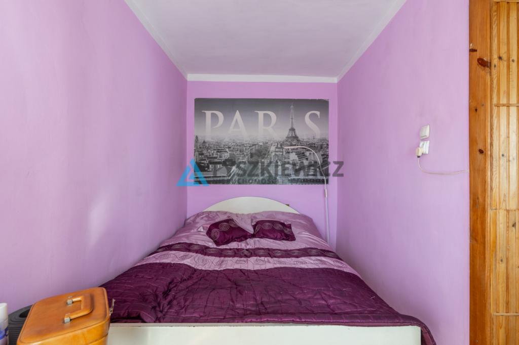 Dom w sercu Borów Tucholskich | 85 m² | gm. Cekcyn - zdjęcie 11