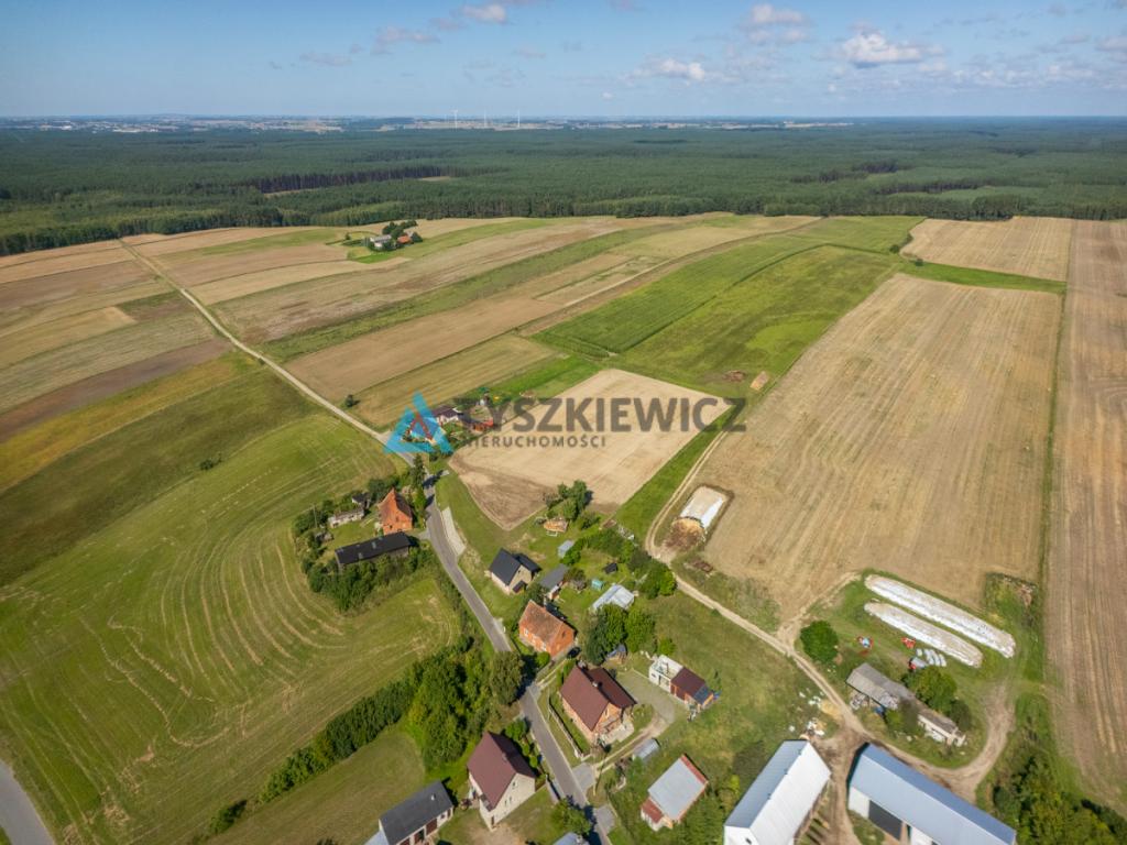 Dom w sercu Borów Tucholskich | 85 m² | gm. Cekcyn - zdjęcie 23