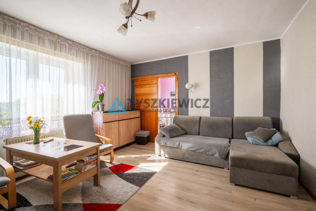 Dom w sercu Borów Tucholskich | 85 m² | gm. Cekcyn - zdjęcie 9