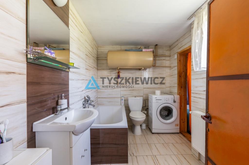 Dom w sercu Borów Tucholskich | 85 m² | gm. Cekcyn - zdjęcie 6