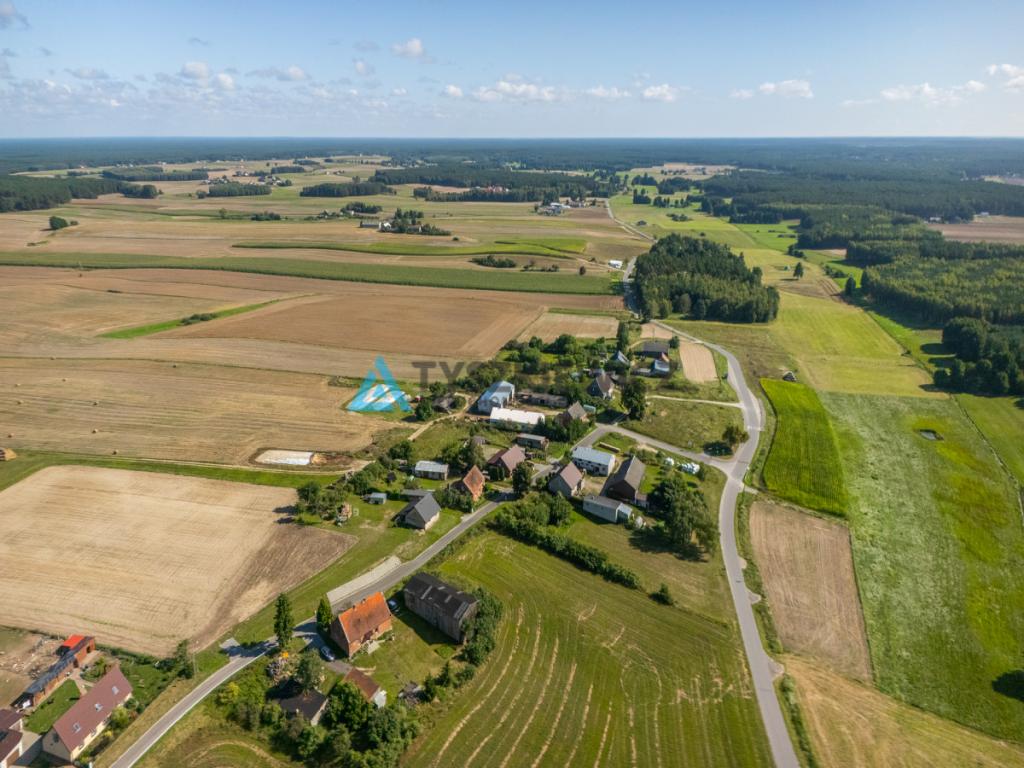 Dom w sercu Borów Tucholskich | 85 m² | gm. Cekcyn - zdjęcie 3