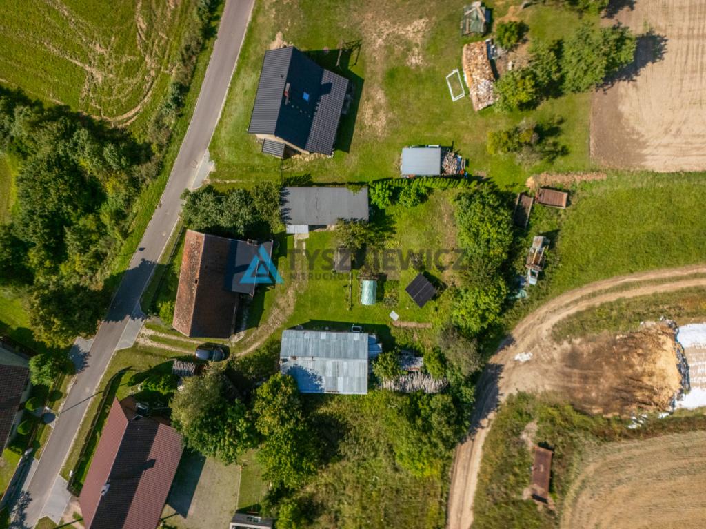 Dom w sercu Borów Tucholskich | 85 m² | gm. Cekcyn - zdjęcie 24