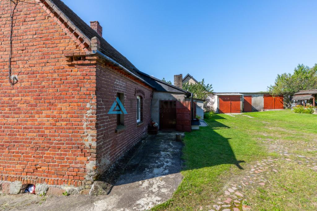 Dom w sercu Borów Tucholskich | 85 m² | gm. Cekcyn - zdjęcie 21