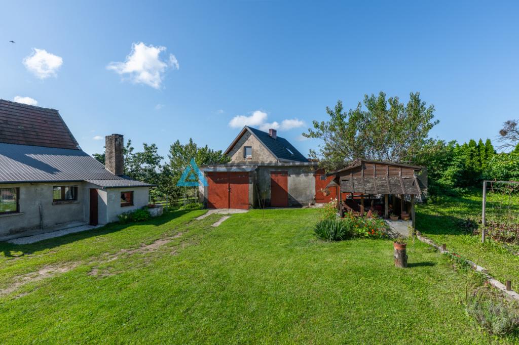 Dom w sercu Borów Tucholskich | 85 m² | gm. Cekcyn - zdjęcie 15