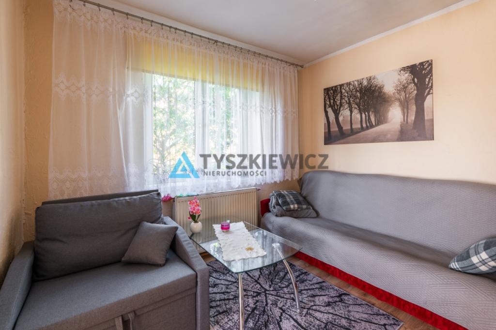 Dom w sercu Borów Tucholskich | 85 m² | gm. Cekcyn - zdjęcie 10
