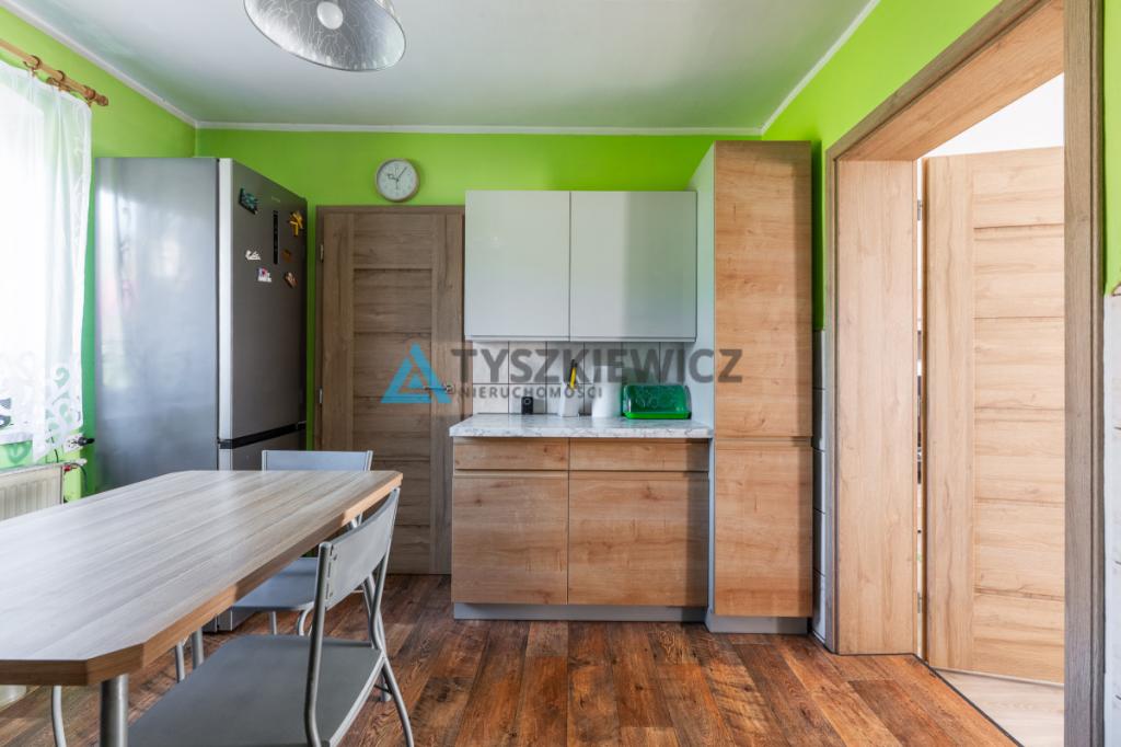 Dom w sercu Borów Tucholskich | 85 m² | gm. Cekcyn - zdjęcie 7