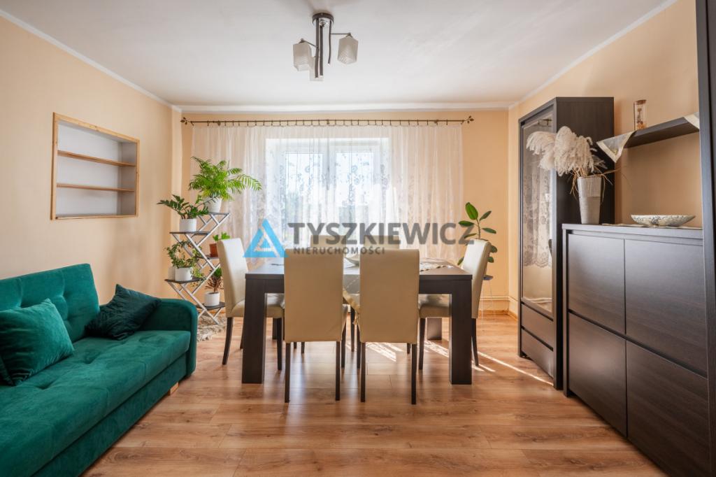Dom w sercu Borów Tucholskich | 85 m² | gm. Cekcyn - zdjęcie 5