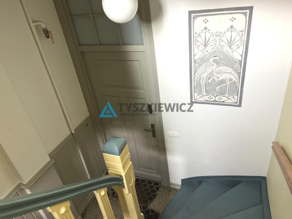 Lokal biurowy w Oliwie | Prestiż i dobra cena - zdjęcie 10