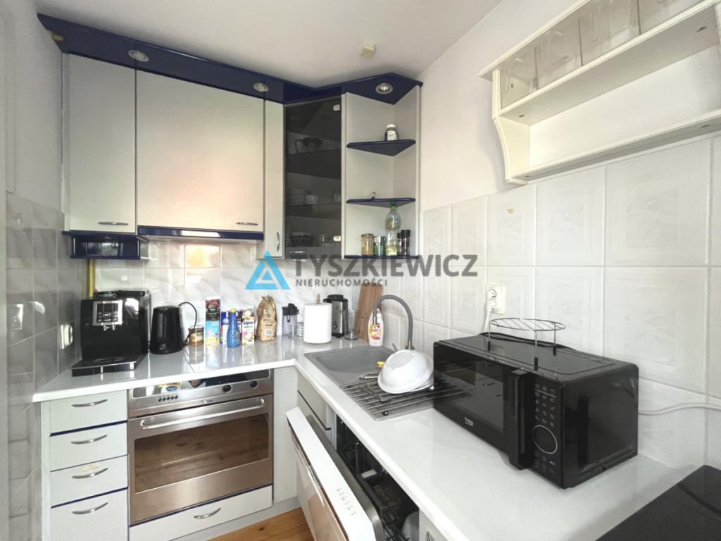 Lokal biurowy w Oliwie | Prestiż i dobra cena - zdjęcie 8
