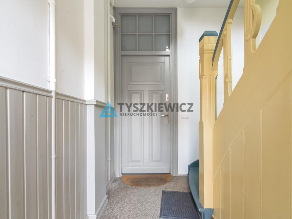 Lokal biurowy w Oliwie | Prestiż i dobra cena - zdjęcie 12