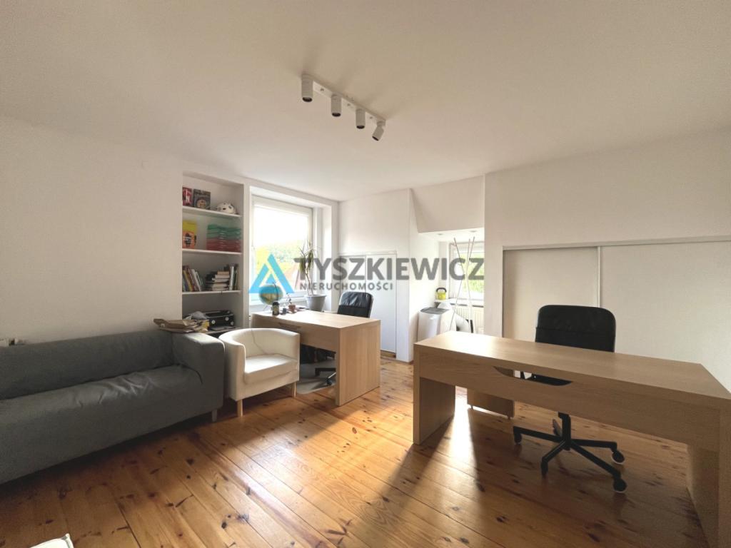 Lokal biurowy w Oliwie | Prestiż i dobra cena - zdjęcie 3