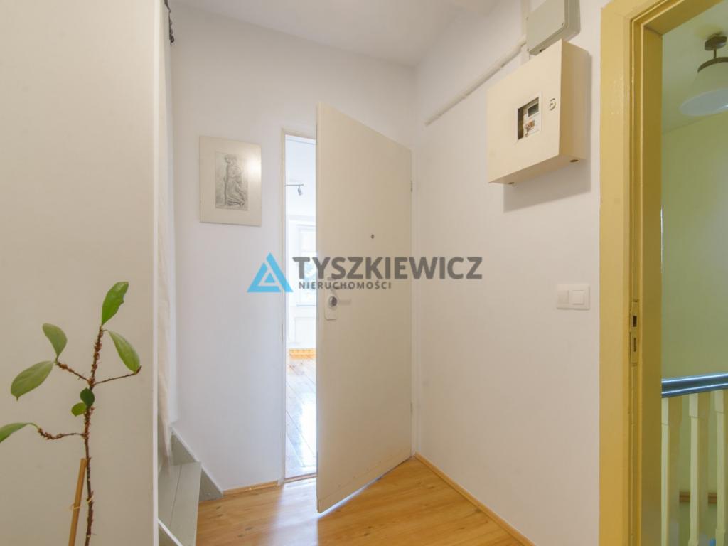 Lokal biurowy w Oliwie | Prestiż i dobra cena - zdjęcie 11