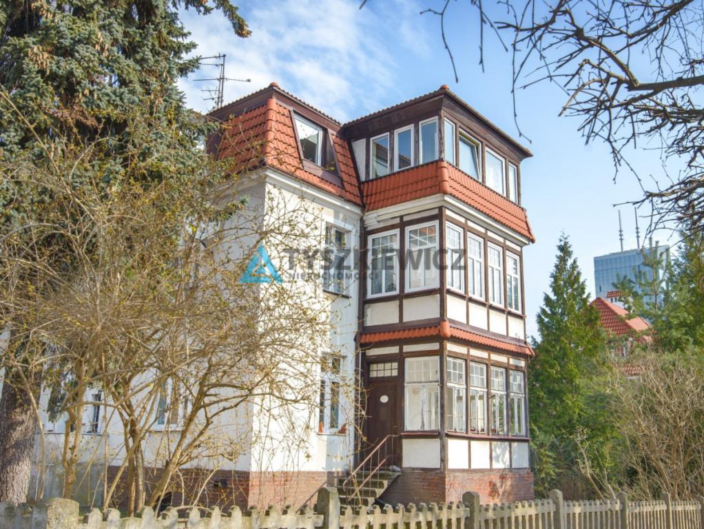 Lokal biurowy w Oliwie | Prestiż i dobra cena - zdjęcie 13