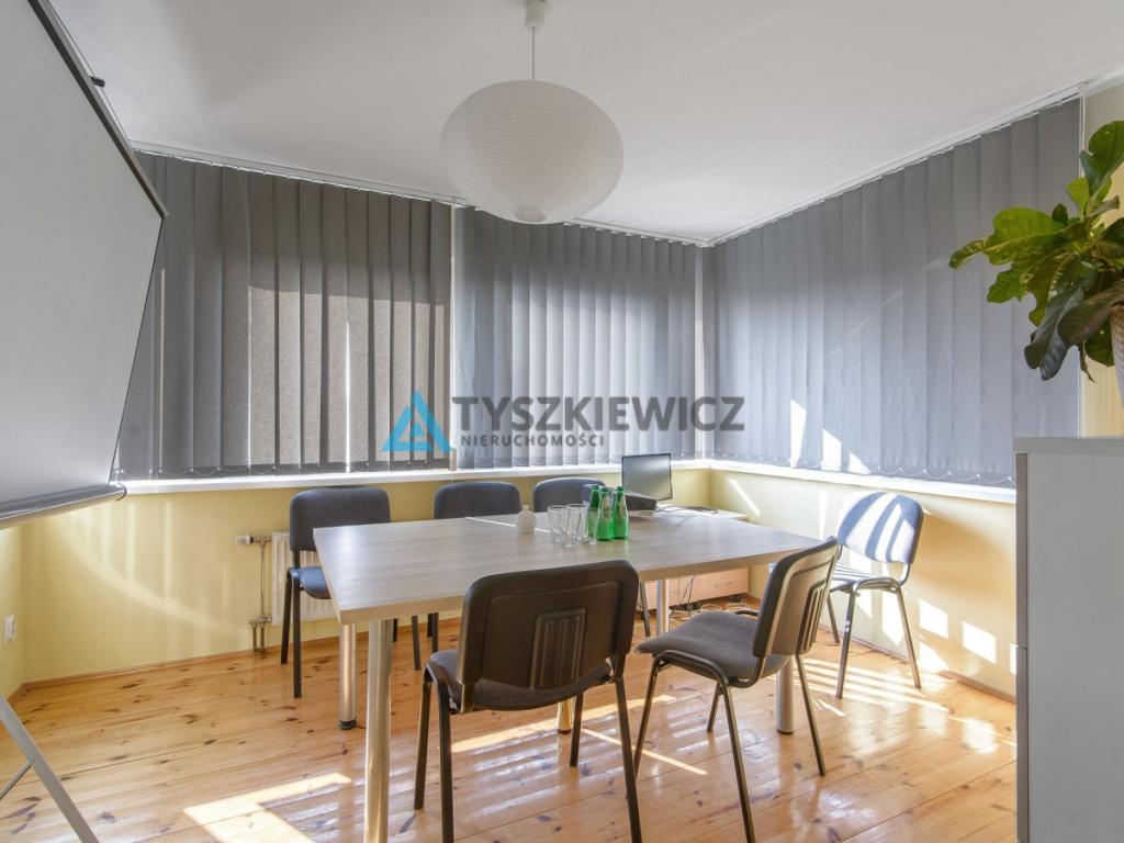 Lokal biurowy w Oliwie | Prestiż i dobra cena - zdjęcie 4