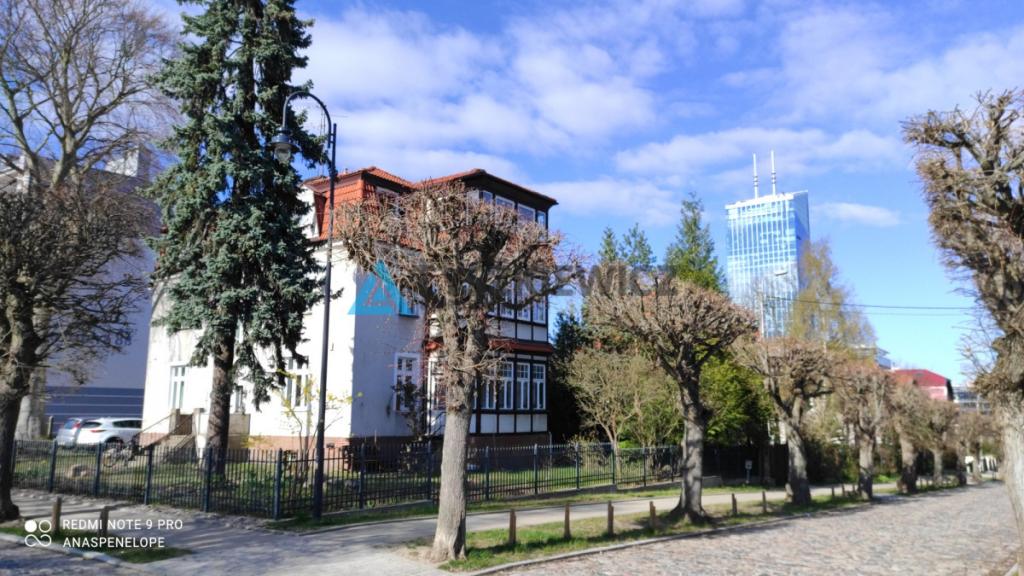 Lokal biurowy w Oliwie | Prestiż i dobra cena - zdjęcie 14