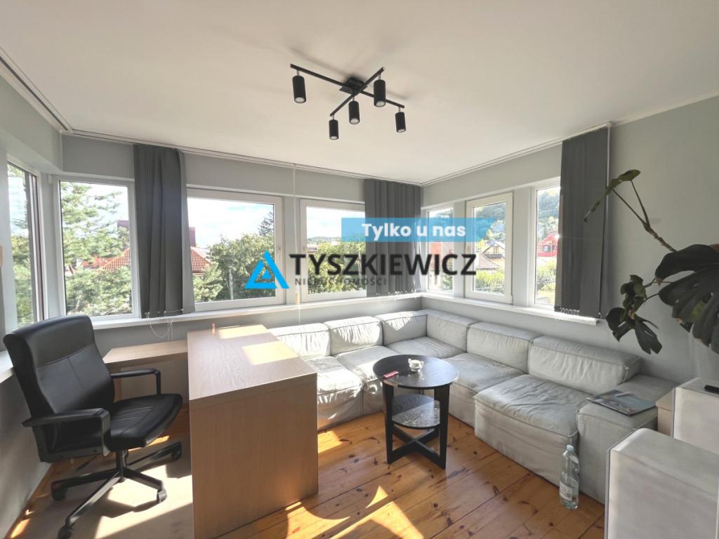 Lokal biurowy w Oliwie | Prestiż i dobra cena - zdjęcie 1