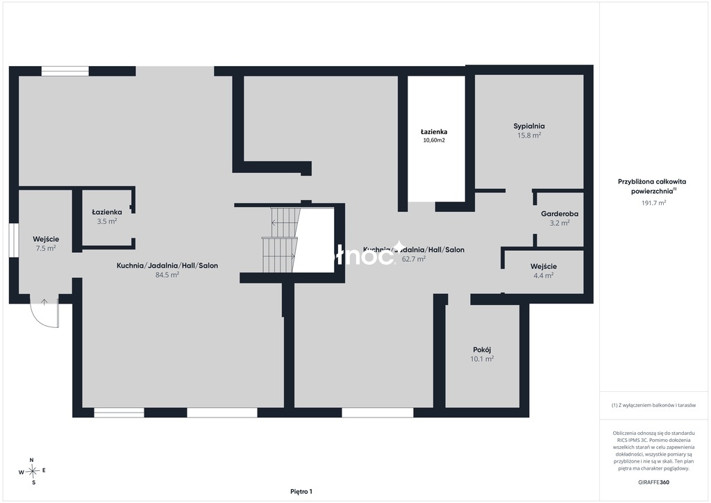 Dom 376,2 m², Żelechy - zdjęcie 7