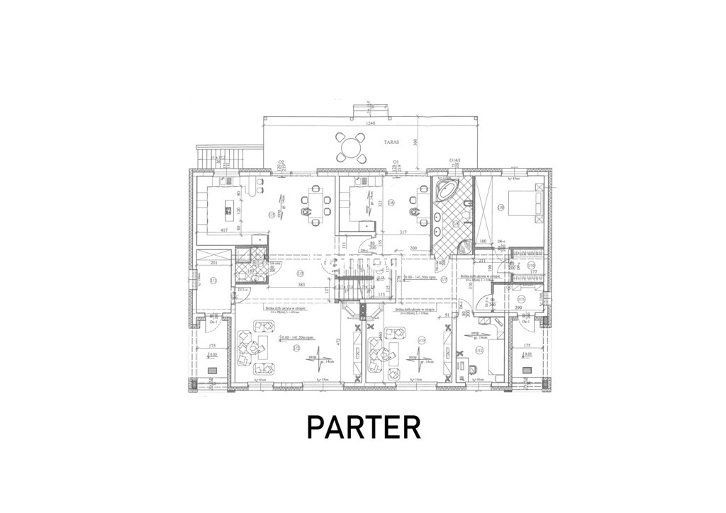 Dom 376,2 m², Żelechy - zdjęcie 10