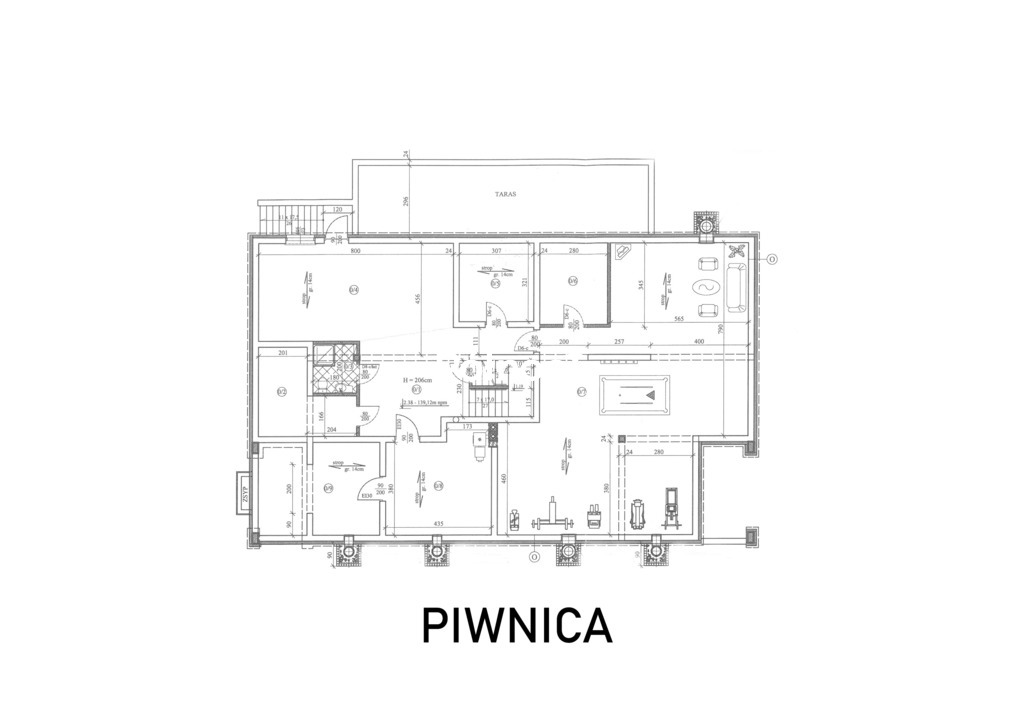 Dom 376,2 m², Żelechy - zdjęcie 9