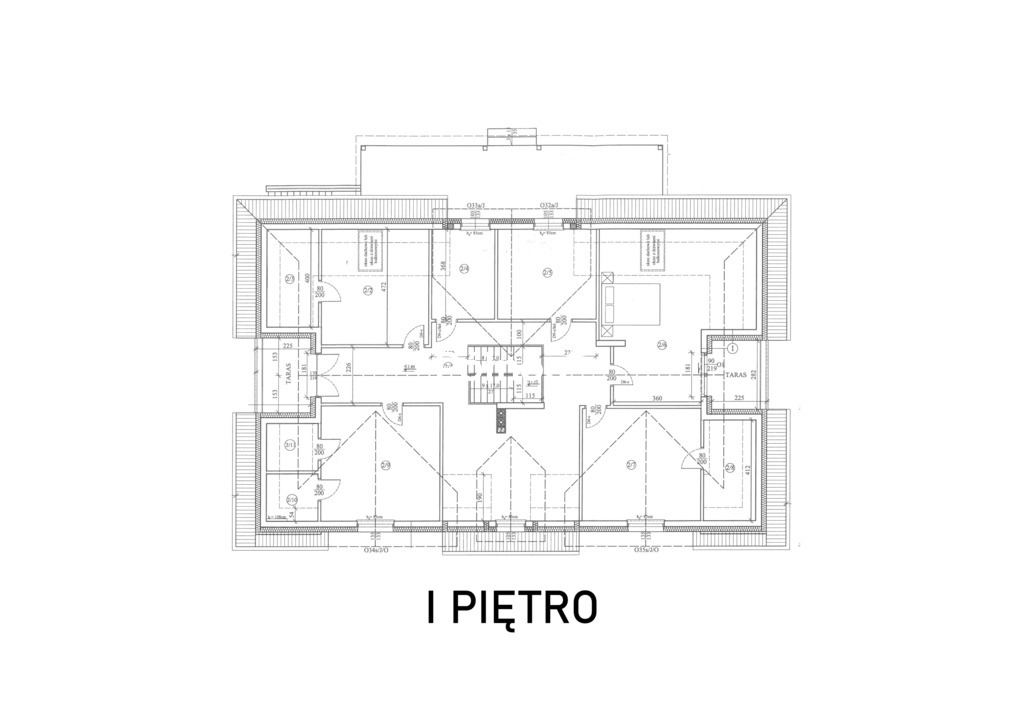 Dom 376,2 m², Żelechy - zdjęcie 11