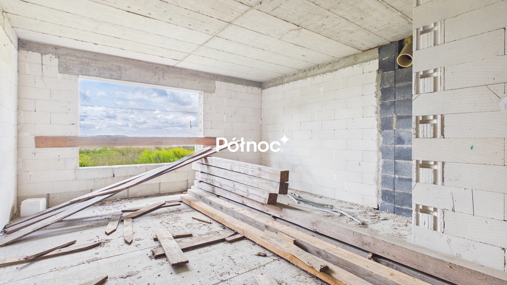 Dom 376,2 m², Żelechy - zdjęcie 14