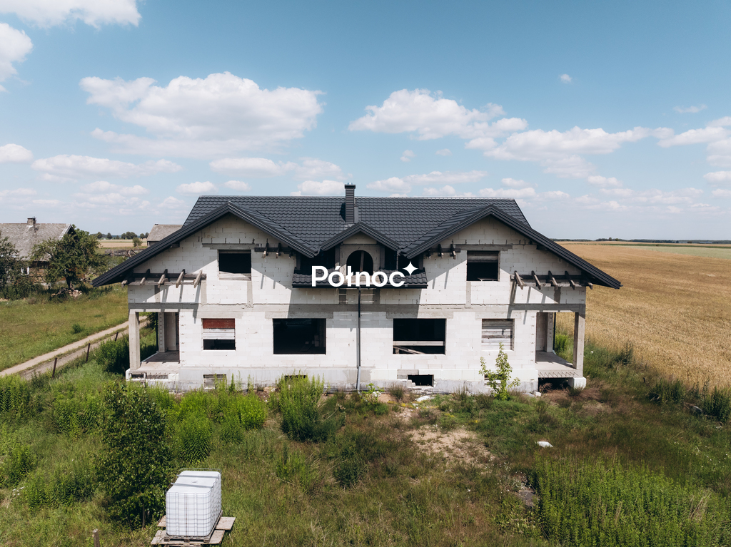 Dom 376,2 m², Żelechy - zdjęcie 2